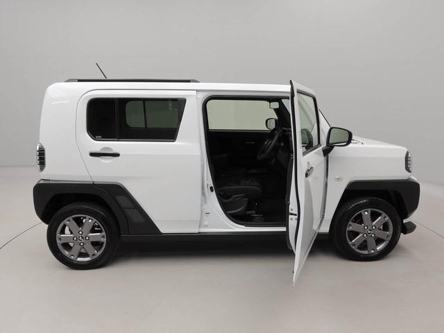 タフトＧ　ダーククロムベンチャー（愛知県）の中古車