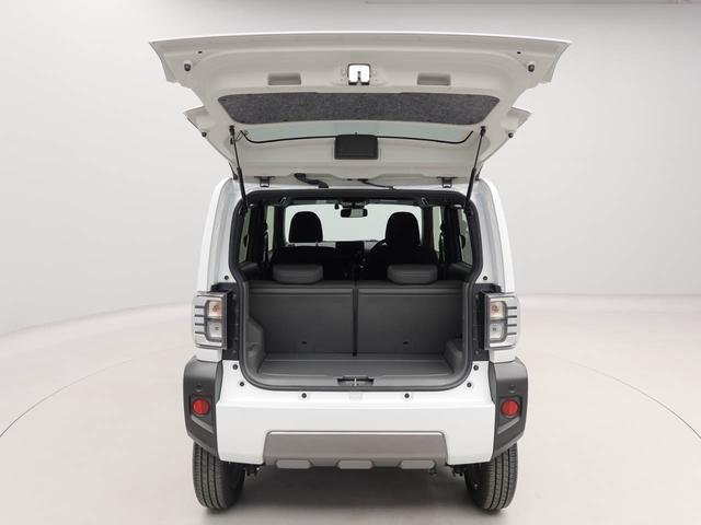 タフトＧ　ダーククロムベンチャー（愛知県）の中古車