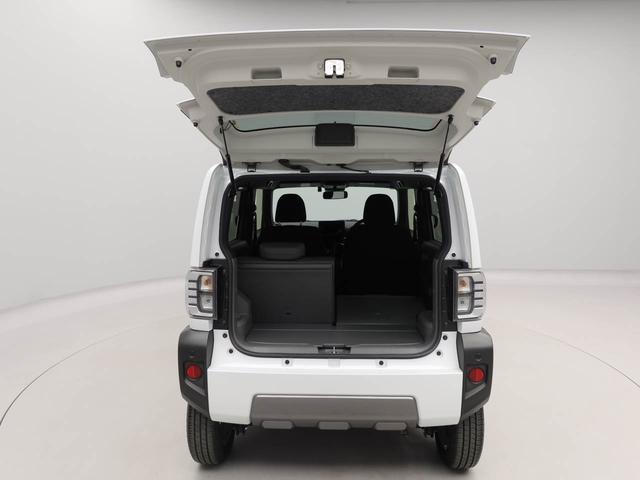 タフトＧ　ダーククロムベンチャー（愛知県）の中古車