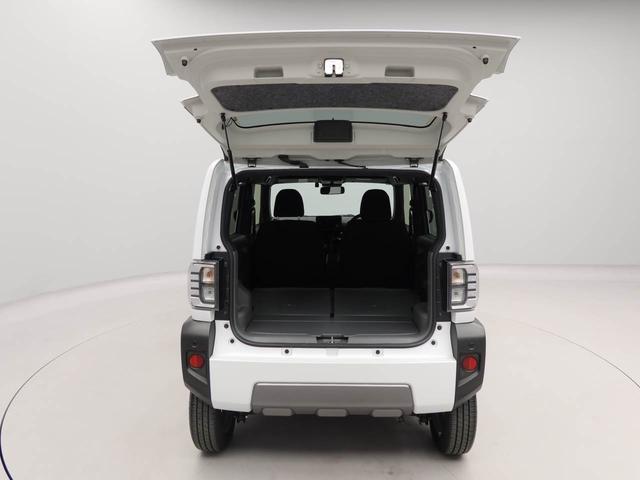 タフトＧ　ダーククロムベンチャー（愛知県）の中古車