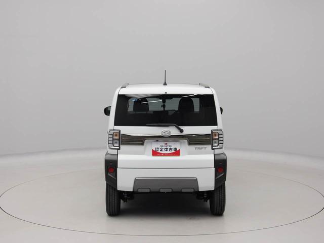 タフトＧ　ダーククロムベンチャー（愛知県）の中古車