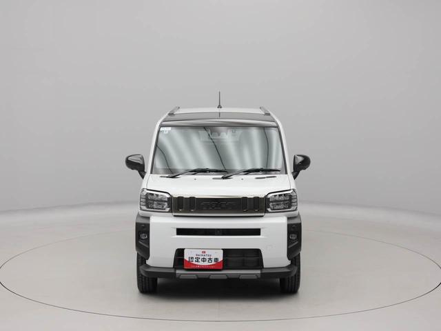 タフトＧ　ダーククロムベンチャー（愛知県）の中古車