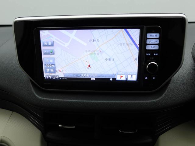 ムーヴＸ　ＳＡメモリーナビ　バックカメラ　キーフリー（愛知県）の中古車