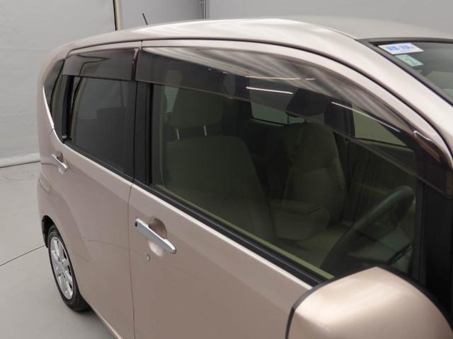 ムーヴＸ　ＳＡメモリーナビ　バックカメラ　キーフリー（愛知県）の中古車