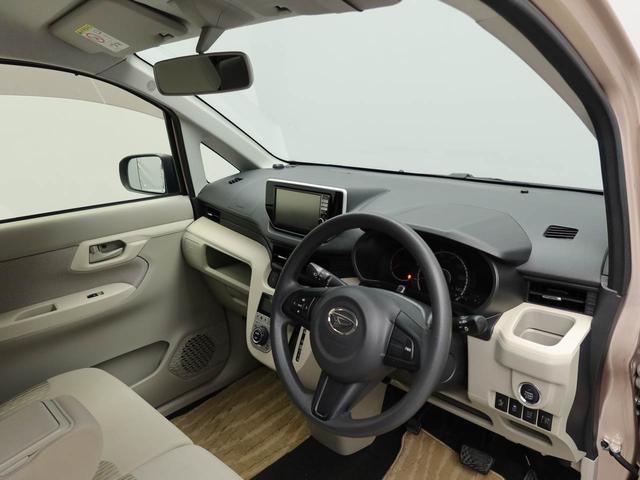 ムーヴＸ　ＳＡメモリーナビ　バックカメラ　キーフリー（愛知県）の中古車