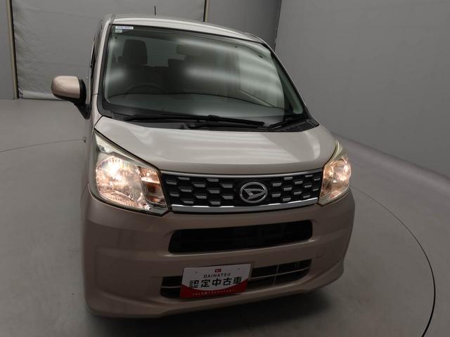 ムーヴＸ　ＳＡメモリーナビ　バックカメラ　キーフリー（愛知県）の中古車