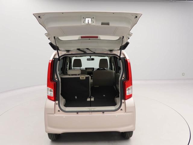 ムーヴＸ　ＳＡメモリーナビ　バックカメラ　キーフリー（愛知県）の中古車