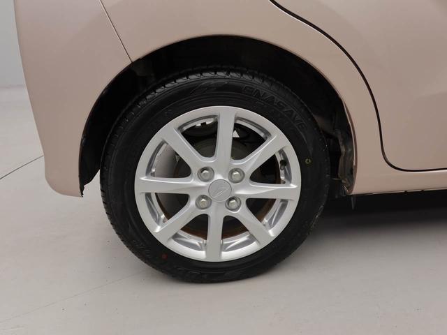 ムーヴＸ　ＳＡメモリーナビ　バックカメラ　キーフリー（愛知県）の中古車