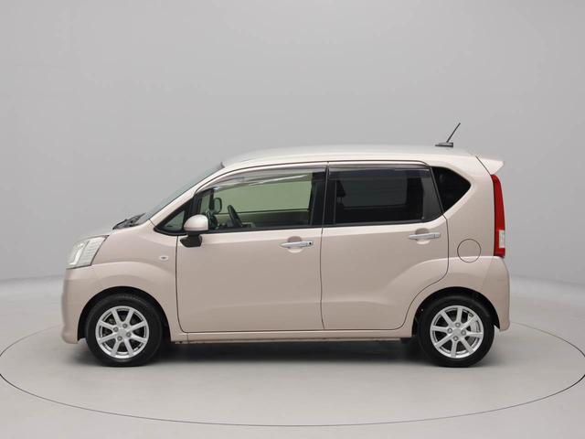 ムーヴＸ　ＳＡメモリーナビ　バックカメラ　キーフリー（愛知県）の中古車