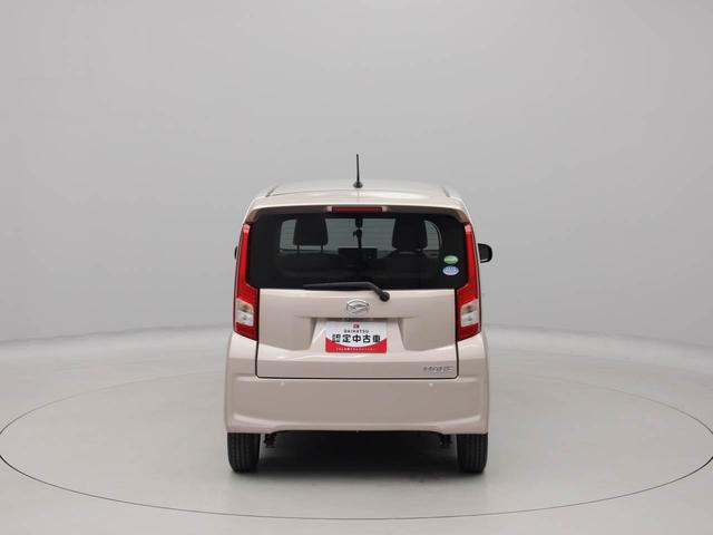 ムーヴＸ　ＳＡメモリーナビ　バックカメラ　キーフリー（愛知県）の中古車