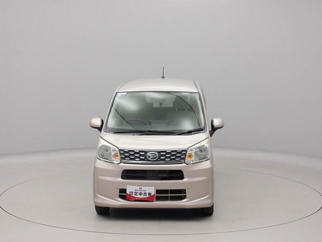 ムーヴＸ　ＳＡメモリーナビ　バックカメラ　キーフリー（愛知県）の中古車