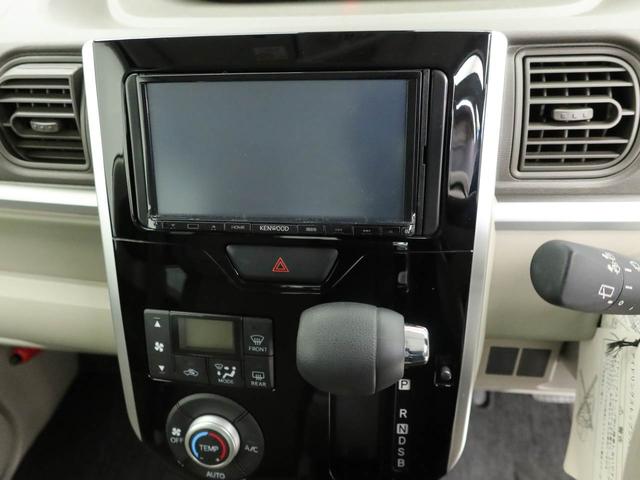 タントＸ　ＳＡIII（愛知県）の中古車