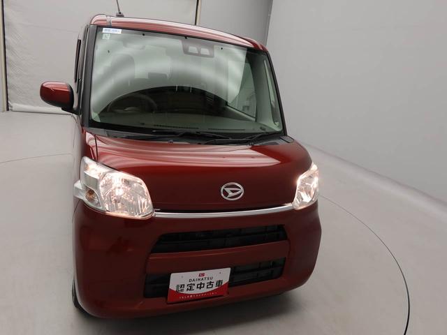 タントＸ　ＳＡIII（愛知県）の中古車