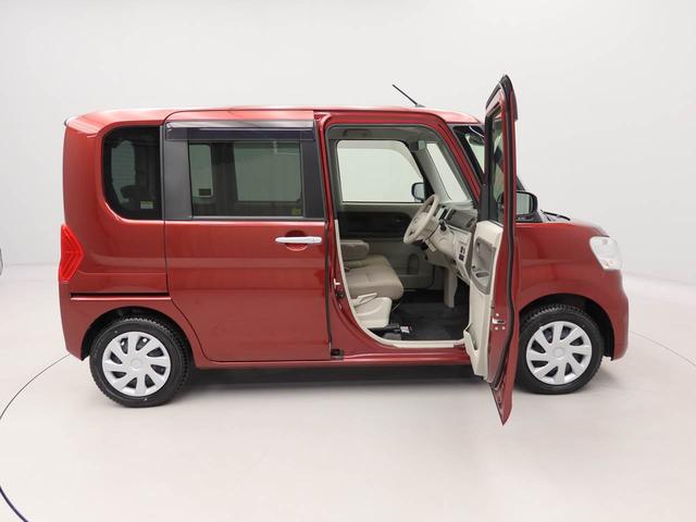 タントＸ　ＳＡIII（愛知県）の中古車