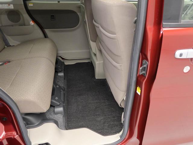 タントＸ　ＳＡIII（愛知県）の中古車