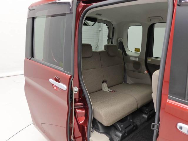 タントＸ　ＳＡIII（愛知県）の中古車