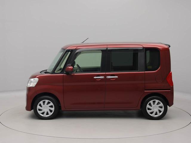 タントＸ　ＳＡIII（愛知県）の中古車