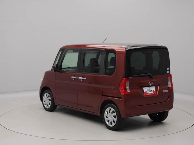 タントＸ　ＳＡIII（愛知県）の中古車