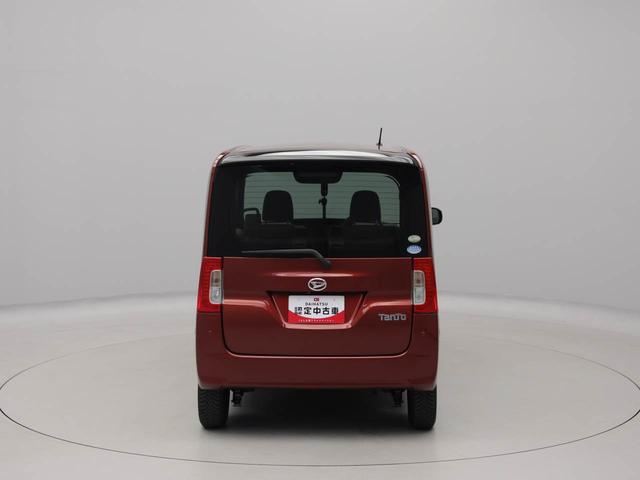 タントＸ　ＳＡIII（愛知県）の中古車