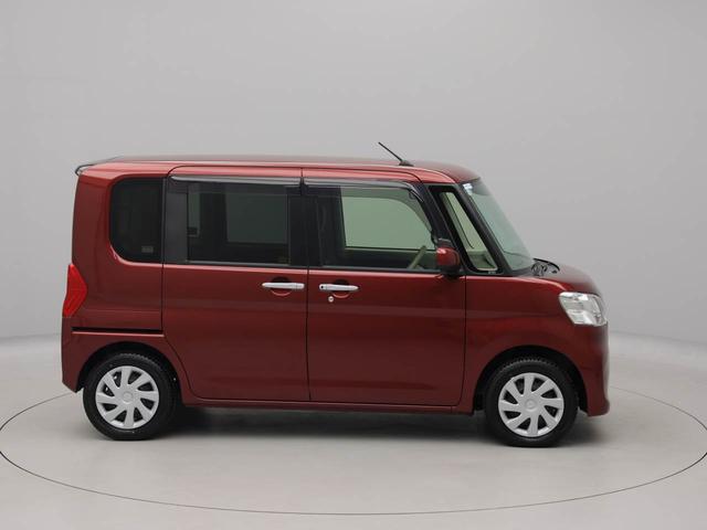 タントＸ　ＳＡIII（愛知県）の中古車