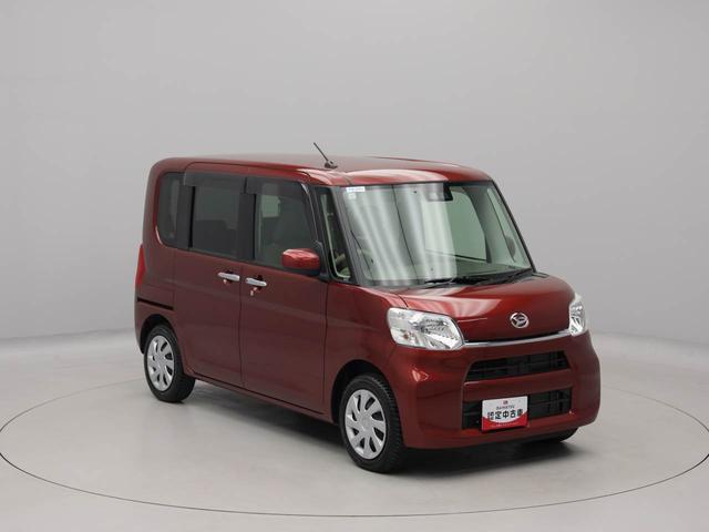 タントＸ　ＳＡIII（愛知県）の中古車