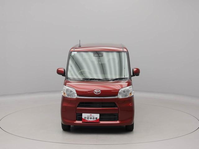 タントＸ　ＳＡIII（愛知県）の中古車