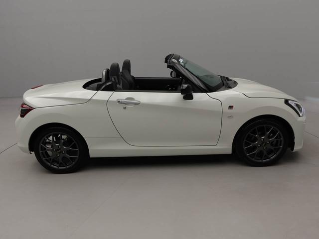 コペンGR スポーツターボ キーフリーシステム(愛知県)の中古車