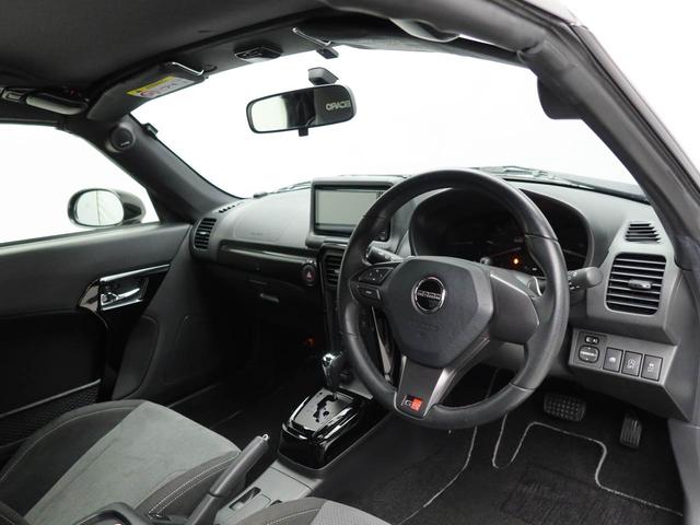 コペンGR スポーツターボ キーフリーシステム(愛知県)の中古車