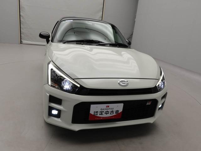コペンGR スポーツターボ キーフリーシステム(愛知県)の中古車