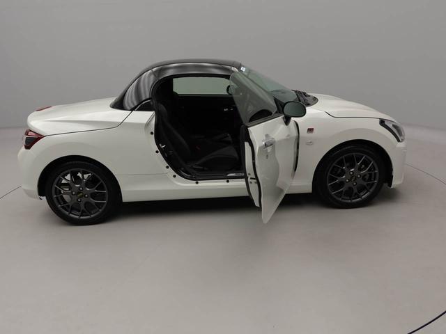 コペンGR スポーツターボ キーフリーシステム(愛知県)の中古車