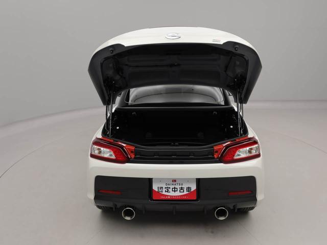 コペンGR スポーツターボ キーフリーシステム(愛知県)の中古車