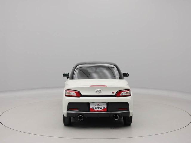 コペンGR スポーツターボ キーフリーシステム(愛知県)の中古車