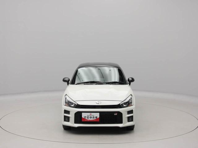 コペンGR スポーツターボ キーフリーシステム(愛知県)の中古車