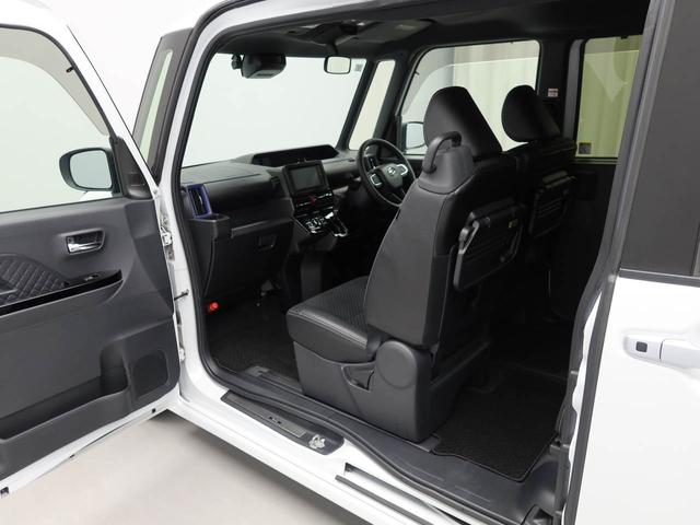 タントカスタムRSエアコン パワステ パワーウィンドウ ABS エアバック キーレス キーフリー(愛知県)の中古車