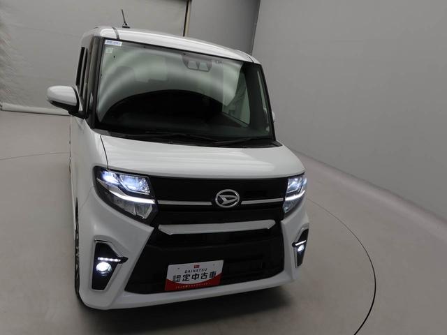 タントカスタムRSエアコン パワステ パワーウィンドウ ABS エアバック キーレス キーフリー(愛知県)の中古車