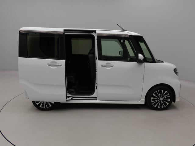 タントカスタムRSエアコン パワステ パワーウィンドウ ABS エアバック キーレス キーフリー(愛知県)の中古車