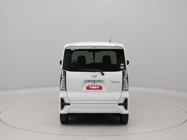 タントカスタムRSエアコン パワステ パワーウィンドウ ABS エアバック キーレス キーフリー(愛知県)の中古車