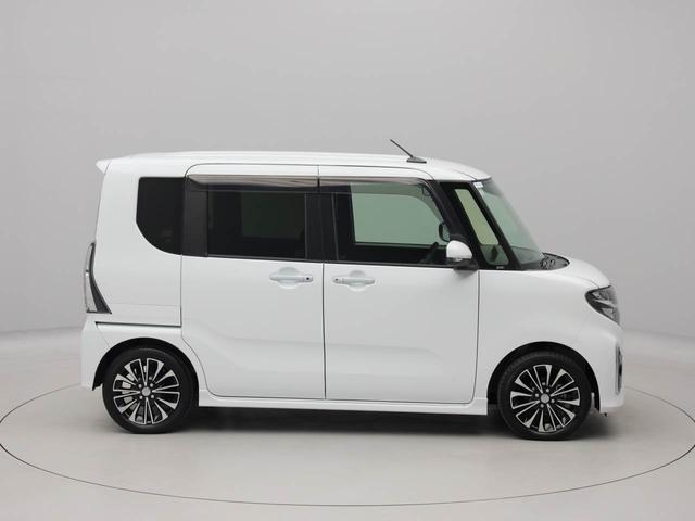 タントカスタムRSエアコン パワステ パワーウィンドウ ABS エアバック キーレス キーフリー(愛知県)の中古車