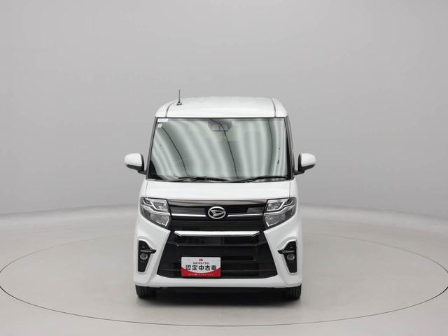 タントカスタムRSエアコン パワステ パワーウィンドウ ABS エアバック キーレス キーフリー(愛知県)の中古車