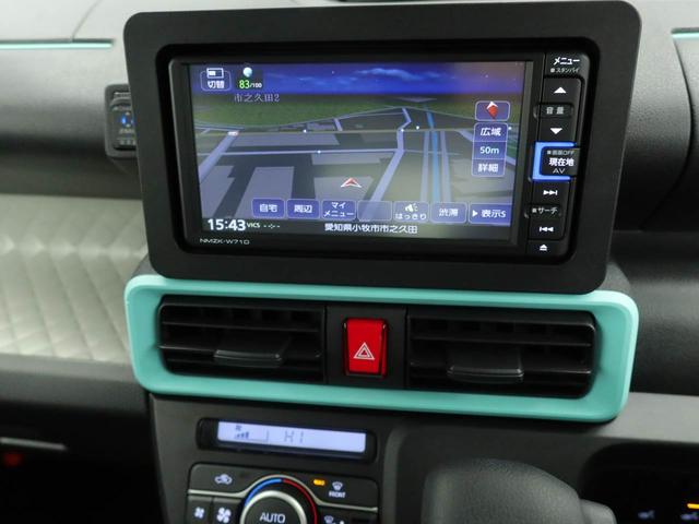 タントXエアコン パワステ パワーウィンドウ ABS エアバック キーレス(愛知県)の中古車