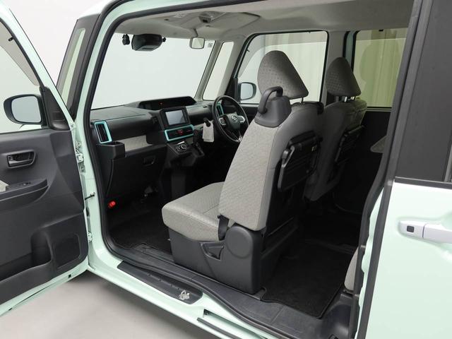 タントXエアコン パワステ パワーウィンドウ ABS エアバック キーレス(愛知県)の中古車