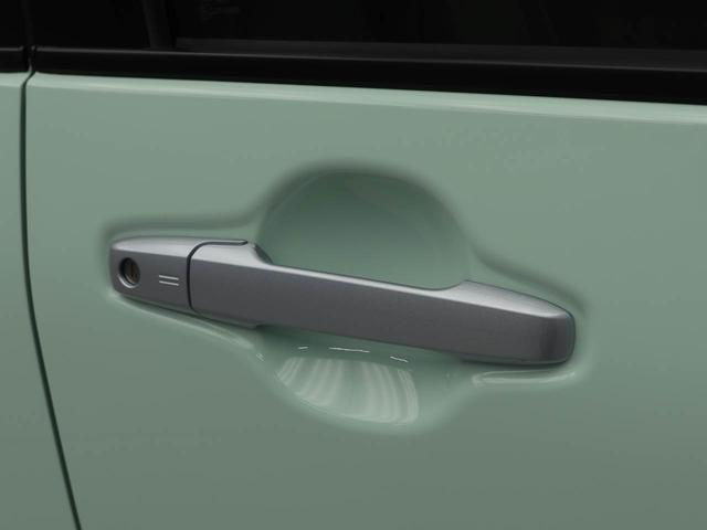 タントXエアコン パワステ パワーウィンドウ ABS エアバック キーレス(愛知県)の中古車