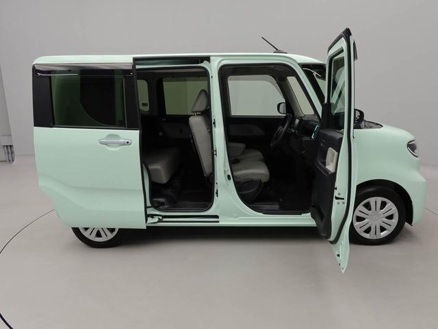 タントXエアコン パワステ パワーウィンドウ ABS エアバック キーレス(愛知県)の中古車