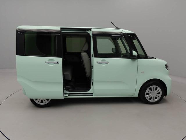 タントXエアコン パワステ パワーウィンドウ ABS エアバック キーレス(愛知県)の中古車