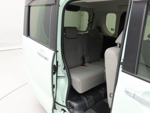 タントXエアコン パワステ パワーウィンドウ ABS エアバック キーレス(愛知県)の中古車