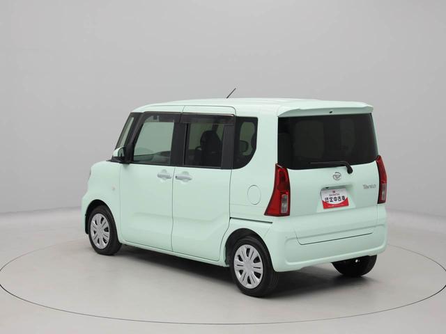 タントXエアコン パワステ パワーウィンドウ ABS エアバック キーレス(愛知県)の中古車