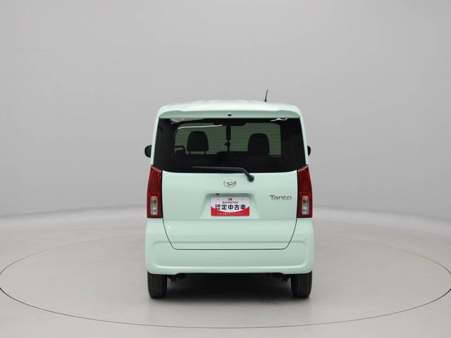 タントXエアコン パワステ パワーウィンドウ ABS エアバック キーレス(愛知県)の中古車