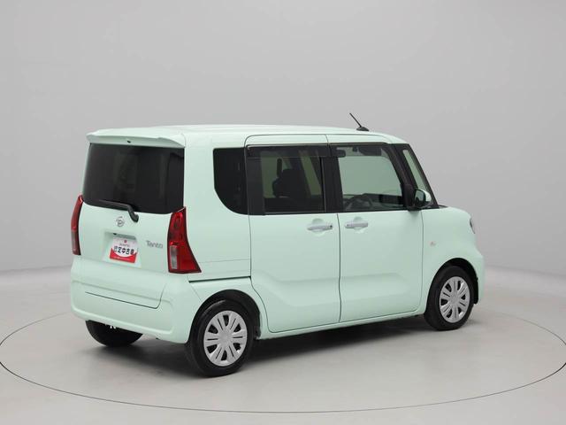 タントXエアコン パワステ パワーウィンドウ ABS エアバック キーレス(愛知県)の中古車