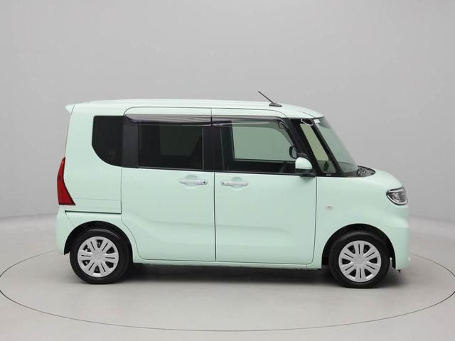 タントXエアコン パワステ パワーウィンドウ ABS エアバック キーレス(愛知県)の中古車