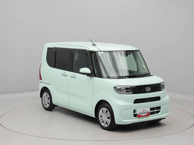タントXエアコン パワステ パワーウィンドウ ABS エアバック キーレス(愛知県)の中古車